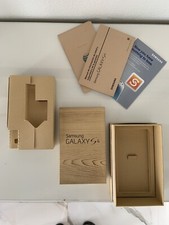Samsung Galaxy S4 solo scatola