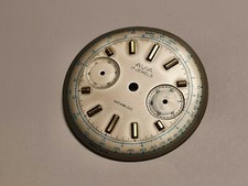 orologio cronografo vintage