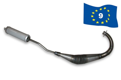 3212667 marmitta malossi gp - 3212667,