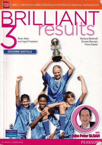 Brilliant results - ,
