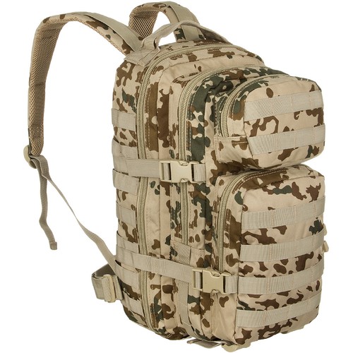 Assalto esercito pack tattico - esercito,