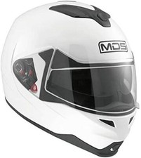 Casco modulare flip - modulare, flip-up