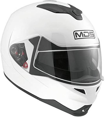 Casco modulare flip mds - modulare, flip-up