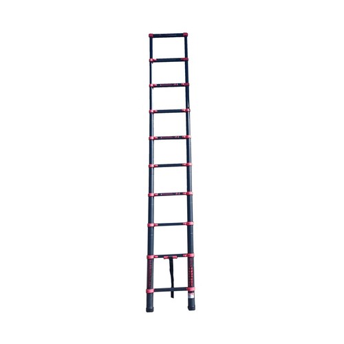Scala telescopica allungabile - scala,