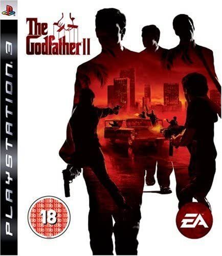 The godfather - the,
