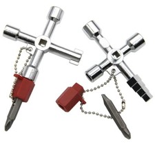 Chiave sblocca per porta