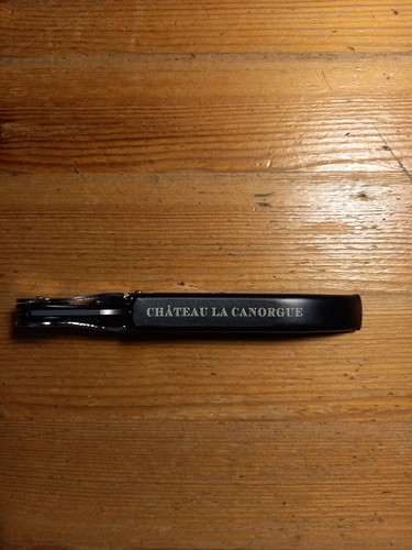 Cavatappi da sommelier - ***, la