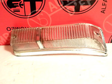 ALFA ROMEO GT 105  PLASTICA FANALINO ANTERIORE SX CARELLO 11.481.716