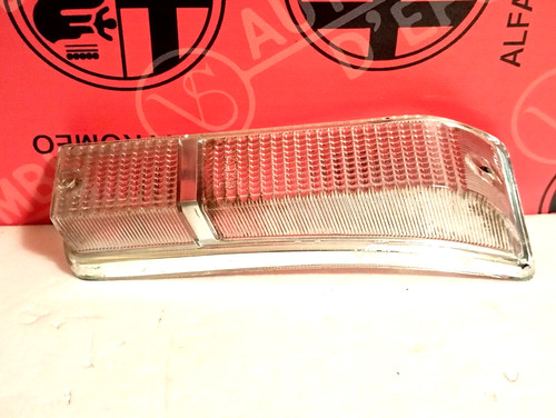 Alfa romeo 105 plastica - gt,