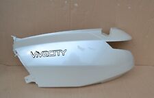 Fiancata scocca carena plastica posteriore sinistre per Peugeot Vivacity 3 50 2T