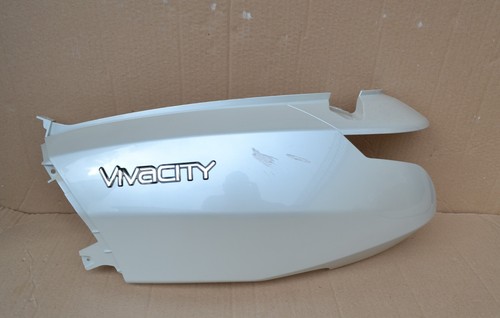 Fiancata scocca carena