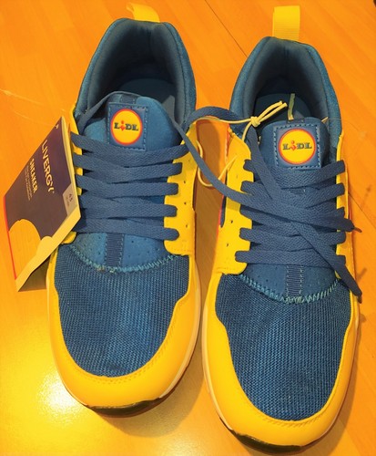 Scarpe sneaker lidl livergy - sneaker, "lidl"