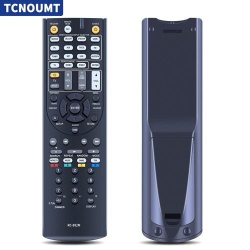 Nuovo telecomando 882m per - nuovo,
