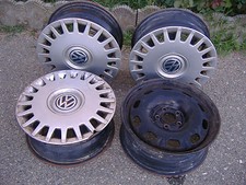 N. 4 cerchi Volkswagen Golf 5