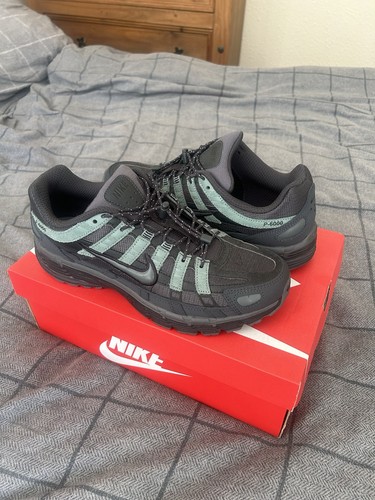Nike 6000 antracite - nike, "antracite
