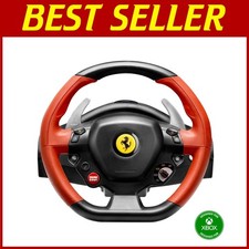 Volante da corsa Ferrari 458