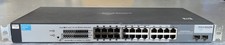 Switch HP 1820-24G - J9028A -