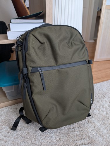 Aer city pack pro - city, 2
