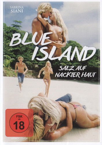 Blue island 1982 sabrina - 1982,