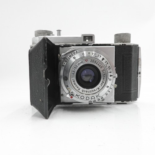 Kodak retinette type 012 - kodak,