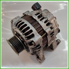 Alternatore MITSUBISHI A005TA6291ZWC PEUGEOT 206 1.4 57052D 1998 2009