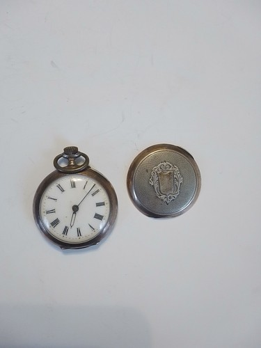 Orologio tasca piccolo da - orologio,