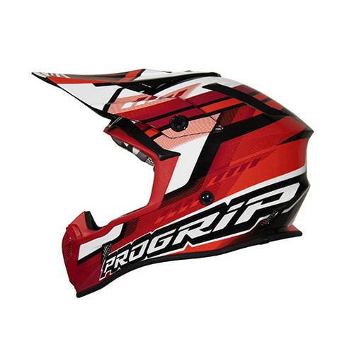 Casco progrip 3180 taglia - casco,