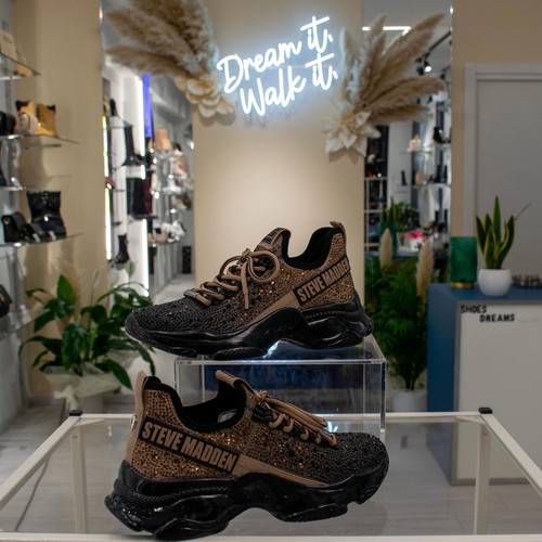 Steve madden sneakers - steve,