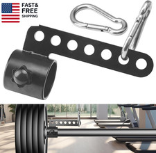 Cinghia squat bar attacco - squat,
