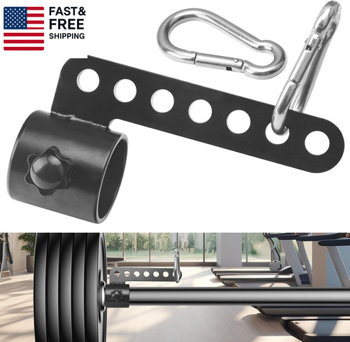 Cinghia squat bar attacco - bar,