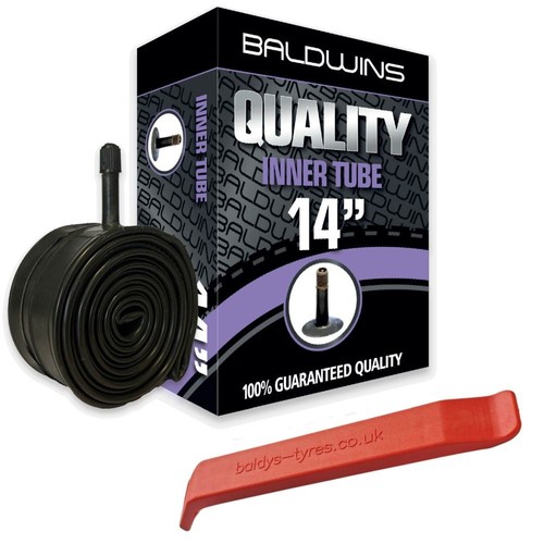 Baldwins 14x2 125 - 14x2.125, interno
