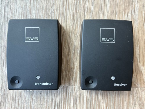 Adattatore audio wireless svs - wireless,