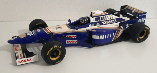 Minichamps - (pauls, art)