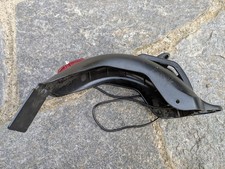 PARAFANGO MONOPATTINO DUCATI PRO 2