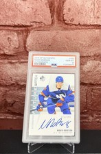 2019-20 SP Authentic Noah