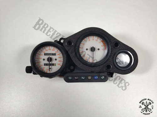 Bloc compteur honda cbr 900 - bloc,