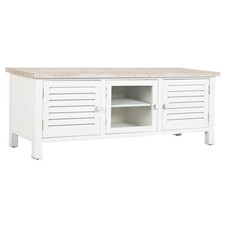 Mobile TV DKD Home Decor Abete