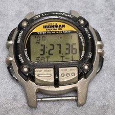 Orologio Vintage Timex Ironman