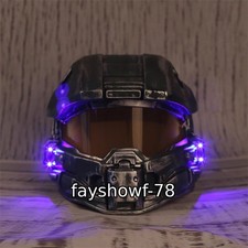Casco cosplay Halo 3 ODST