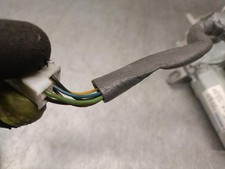 motorino per MERCEDES-BENZ CLASE E T-MODEL (S211) 280 T A2038203142 rectp5457129