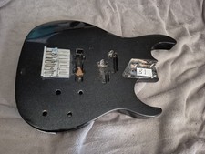 Washburn Mercury Series MB-4