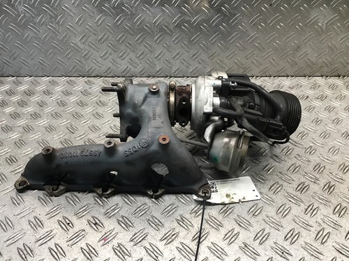 Turbocompressore 03c145702a - turbocompressore,