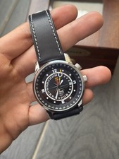 NORTHMATIC S.T.A.I Orologio marlen Limited edition