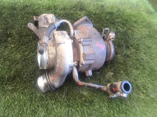 Turbocompressore bmw e60 e87 - turbocompressore,