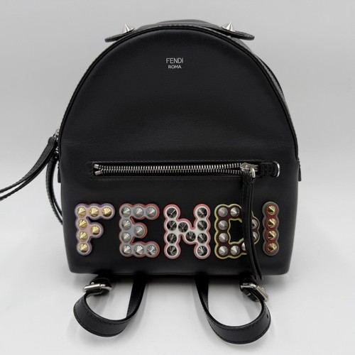 Fendi mini zaino - fendi,