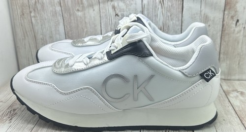 Sneakers passeggio calvin - sneakers,