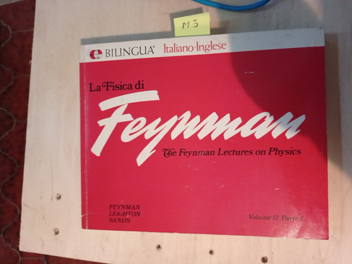 Fisica feynman vol ii - di,
