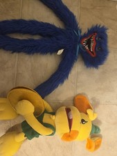 *HTF* V1 Poppy Playtime