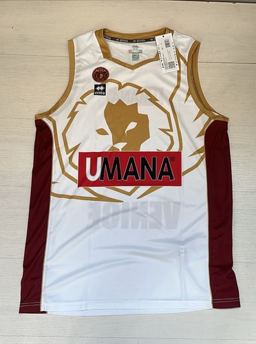 7649 reyer venezia canotta - 7649,