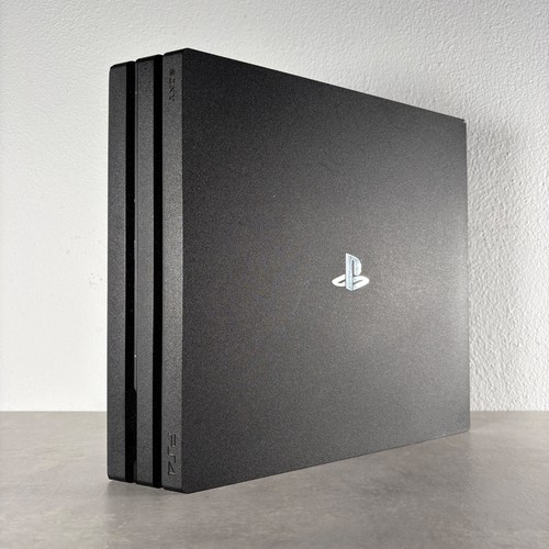 Playstation pro tb - playstation,